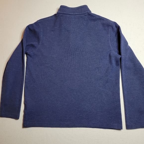 Mizzen + Main Stanton Pullover Sweater - Picture 12 of 16